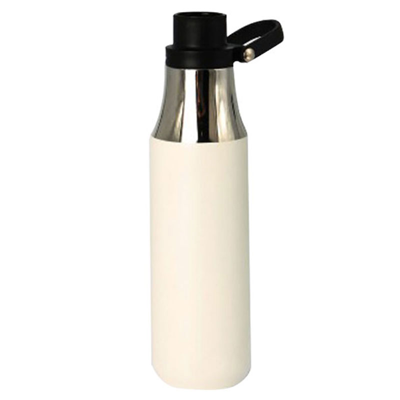 Double Wall Stainless Steel Bottle